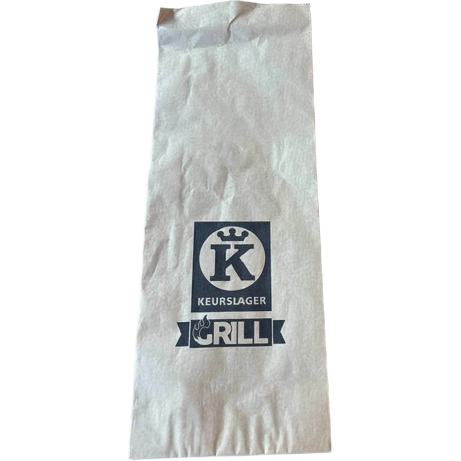 Keurslager grillzak